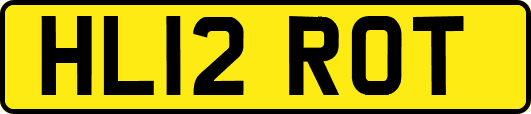 HL12ROT