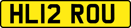 HL12ROU