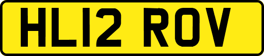 HL12ROV
