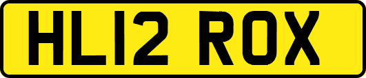 HL12ROX