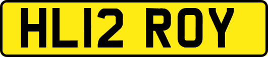 HL12ROY