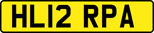 HL12RPA