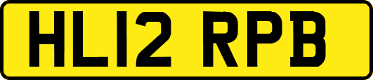 HL12RPB