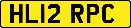 HL12RPC