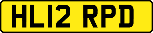HL12RPD