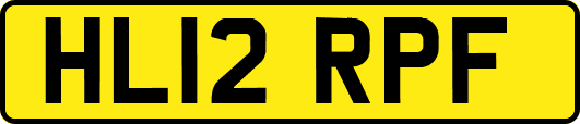 HL12RPF