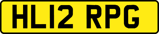 HL12RPG
