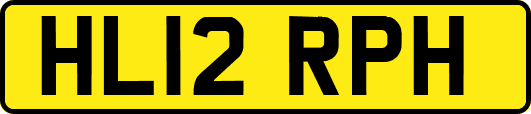 HL12RPH
