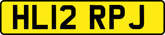 HL12RPJ