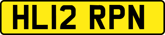 HL12RPN