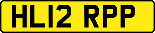 HL12RPP