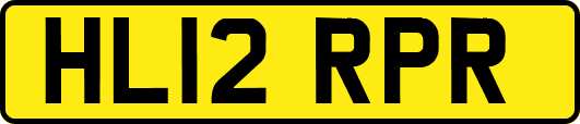 HL12RPR