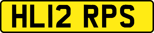 HL12RPS