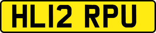 HL12RPU