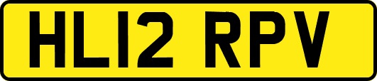 HL12RPV