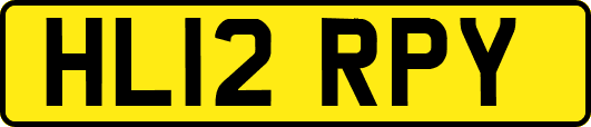 HL12RPY