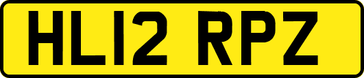 HL12RPZ