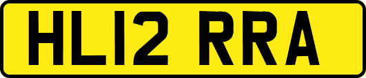 HL12RRA