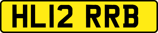 HL12RRB