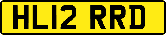 HL12RRD