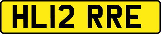 HL12RRE