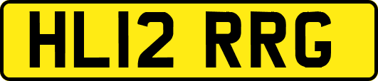 HL12RRG