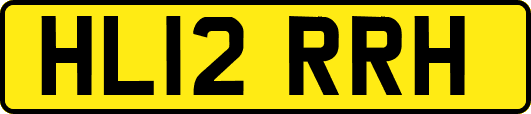 HL12RRH