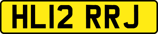 HL12RRJ