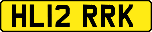 HL12RRK