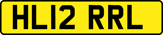 HL12RRL