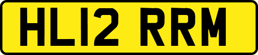 HL12RRM