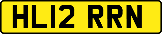 HL12RRN