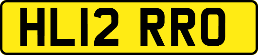 HL12RRO