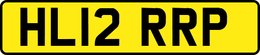 HL12RRP
