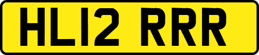 HL12RRR