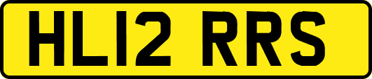 HL12RRS