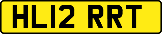 HL12RRT