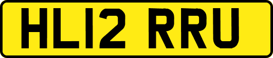 HL12RRU