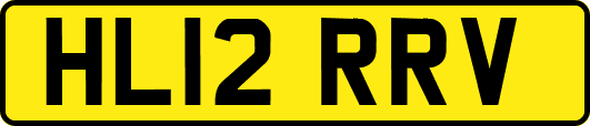HL12RRV