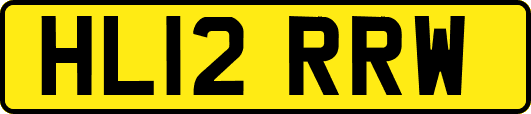 HL12RRW