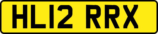 HL12RRX