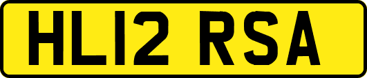 HL12RSA