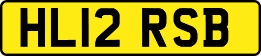 HL12RSB
