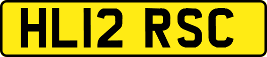 HL12RSC