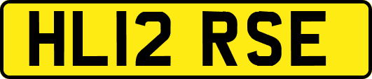 HL12RSE