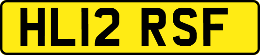HL12RSF
