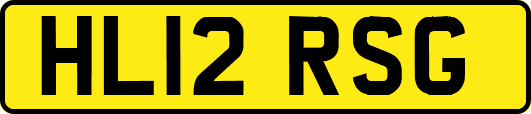 HL12RSG