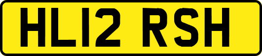 HL12RSH