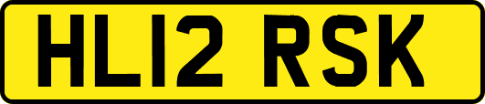 HL12RSK
