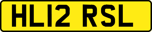 HL12RSL